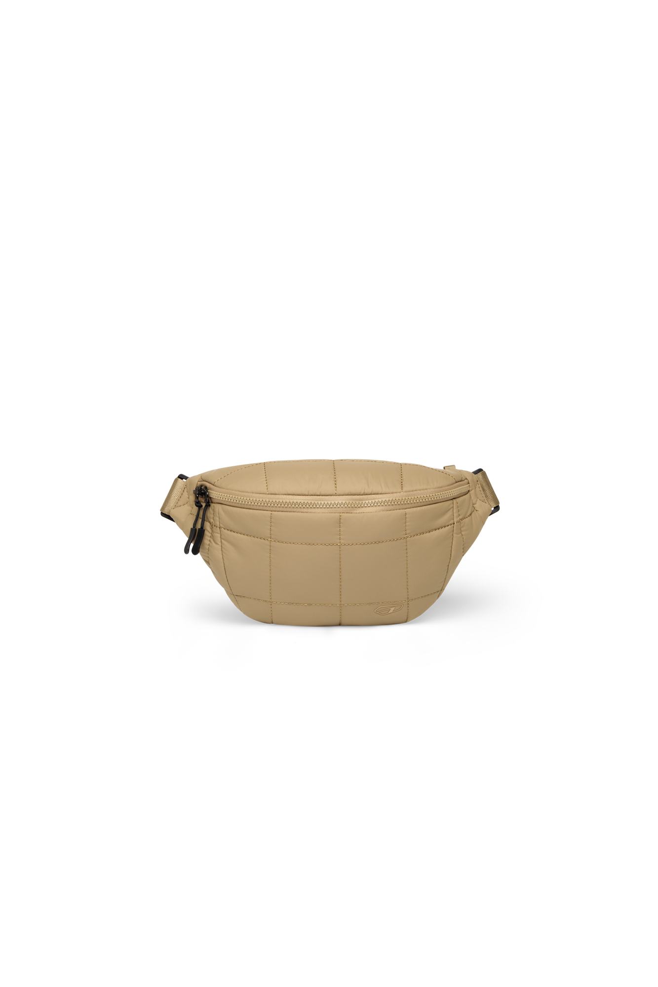 ARKK Accessories ARKK Padded Logo Bumbag Desert Bumbag
